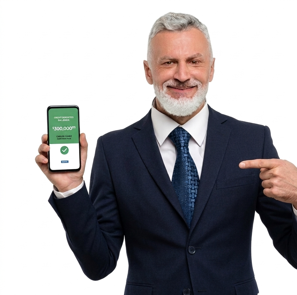 Préstamos sobre vehículo confiables